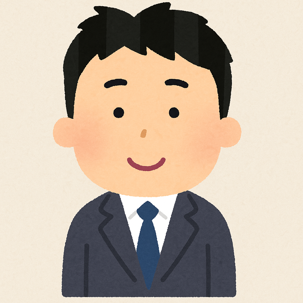 くらしマネーのアバター